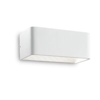 Aplica moderna alba lumina sus-jos LED 12W/1200lm/3000K, CLICK AP D20 017518 Ideal Lux