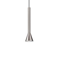 Lustra moderna nichel LED 7W/580lm/3000K, DIESIS SP 285122 Ideal Lux
