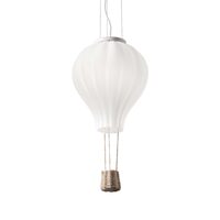 Lustra copii balon zburator 1xE27/42W, DREAM BIG SP1 D30 179858 Ideal Lux