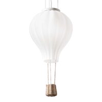 Lustra copii balon zburator 1xE27/42W, DREAM BIG SP1 D42 261195 Ideal Lux
