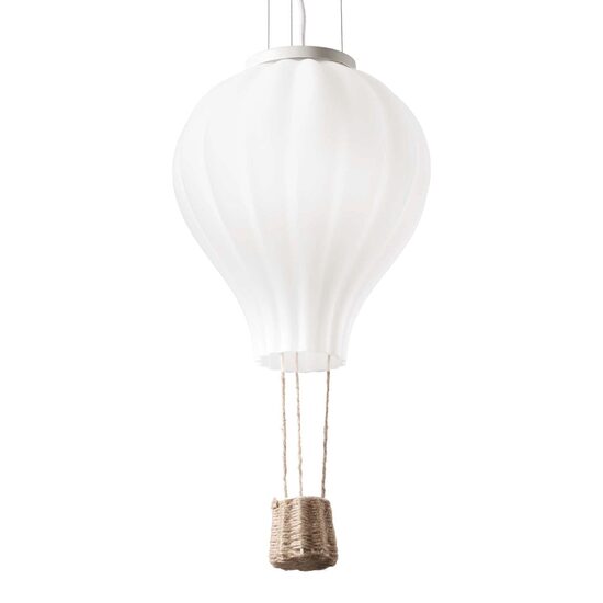 Lustra copii balon zburator 1xE27/42W, DREAM BIG SP1 D42 261195 Ideal Lux
