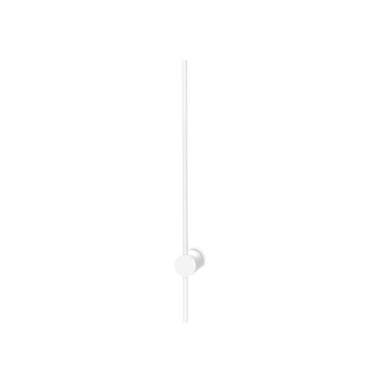 Aplica moderna alba LED 12W/1400lm/3000K, ESSENCE AP D070 285115 Ideal Lux