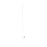 Aplica moderna alba LED 19W/2200lm/3000K, ESSENCE AP D124 265575 Ideal Lux
