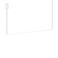 Lustra moderna alba LED 19W/2200lm/3000K, ESSENCE SP D126 285085 Ideal Lux