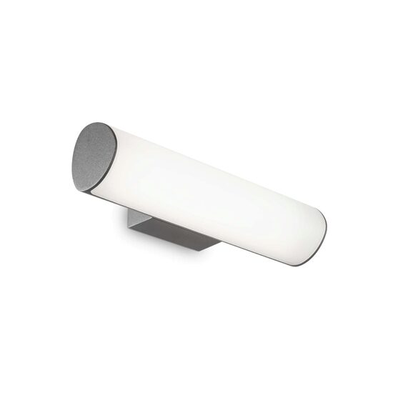 Aplica moderna exterior antracit LED 9.5W/1000lm/3000K, ETERE AP 246925 Ideal Lux