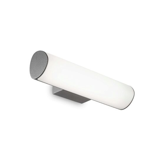 Aplica moderna exterior antracit LED 9.5W/1000lm/4000K, ETERE AP 172408 Ideal Lux