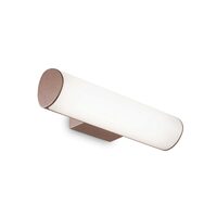 Aplica moderna exterior maro LED 9.5W/1000lm/4000K, ETERE AP 246949 Ideal Lux
