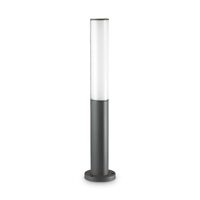 Stalp modern exterior antracit LED 9.5W/1000lm/3000K, ETERE PT 246932 Ideal Lux