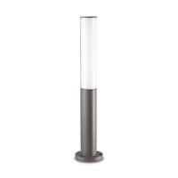 Stalp modern exterior antracit LED 9.5W/1100lm/4000K, ETERE PT 172439 Ideal Lux