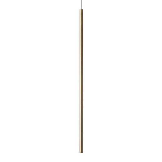 Lustra moderna alama LED 3.5W/220lm/3000K, FILO SP1 263700 Ideal Lux