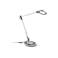 Veioza/lampa de birou LED 12.5W/1050lm/4000K, FUTURA TL 204895 Ideal Lux