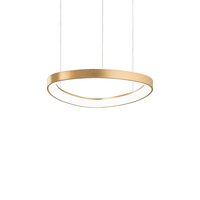 Lustra moderna alama LED 36W/4150lm/3000K, Gemini SP D042 247243 Ideal Lux