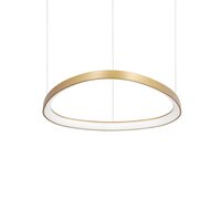 Lustra moderna alama LED 47W/5100lm/3000K, Gemini SP D61 269832 Ideal Lux