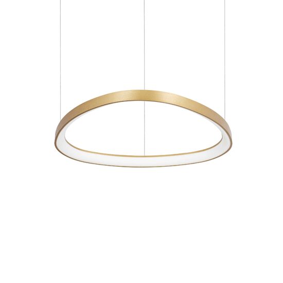 Lustra moderna alama LED 47W/5100lm/3000K, Gemini SP D61 269832 Ideal Lux