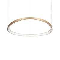 Lustra moderna alama LED 56W/6300lm/3000K, Gemini SP D081 269849 Ideal Lux
