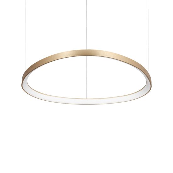 Lustra moderna alama LED 56W/6300lm/3000K, Gemini SP D081 269849 Ideal Lux