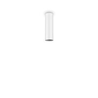 Plafoniera moderna alba 1xGU10/28W, Look PL1 H20 233079 Ideal Lux