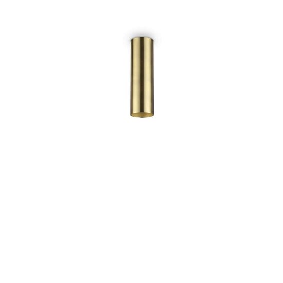 Plafoniera moderna alama 1xGU10/28W, Look PL1 H20 285214 Ideal Lux