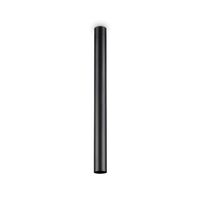 Plafoniera moderna alba 1xGU10/28W, Look PL1 H75 233321, Ideal Lux