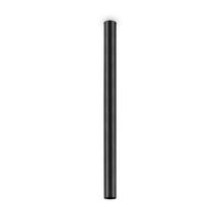 Plafoniera moderna neagra 1xGU10/28W, Look PL1 H95 259277 Ideal Lux