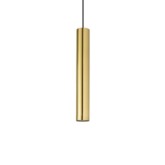 Lustra moderna alama 1xGU10/28W, Look SP1 D06 259239 Ideal Lux