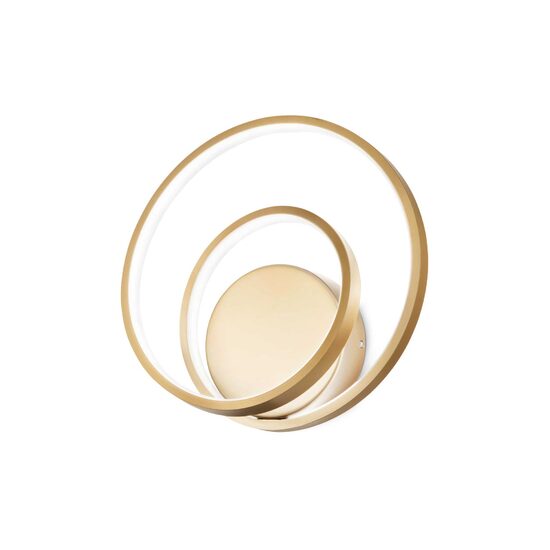 Aplica moderna alama LED 26W/2500lm/3000K, OZ AP 269405 Ideal Lux