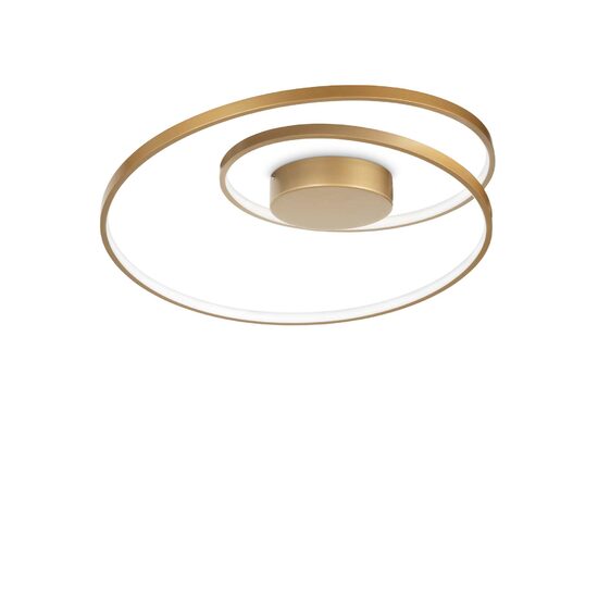 Plafoniera moderna alama LED 47W/5100lm/3000K, OZ PL 269429 Ideal Lux