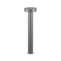 Stalp exterior antracit IP44 4xG9/15W, TESLA PT4 Big H80 153162 Ideal Lux