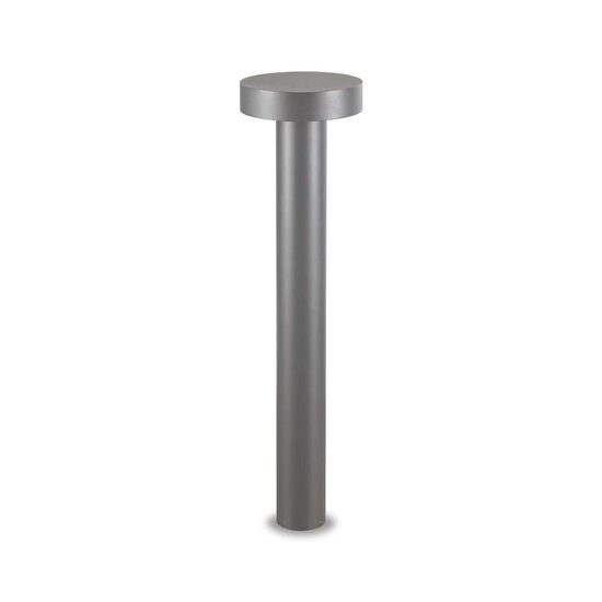 Stalp exterior antracit IP44 4xG9/15W, TESLA PT4 Big H80 153162 Ideal Lux