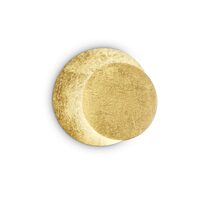 Aplica moderna aurie LED 7.5W/700lm/3000K, TICK AP 238944 Ideal Lux