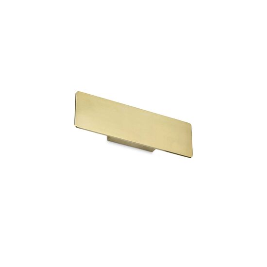 Aplica moderna alama LED 12.5W/1450lm/3000K, ZIG ZAG AP D29 282121 Ideal Lux