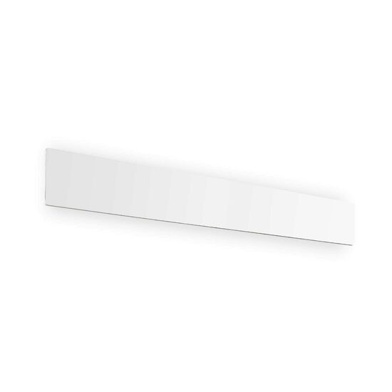 Aplica moderna alba LED 30W/4250lm/3000K, ZIG ZAG AP D75 277219 Ideal Lux