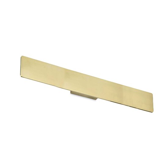 Aplica moderna alama LED 30W/4250lm/3000K, ZIG ZAG AP D75 287072 Ideal Lux