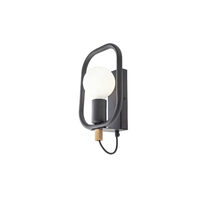 Aplica moderna AERIS 01-2406 Smarter