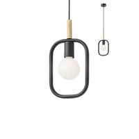 Lustra moderna AERIS 01-2407 Smarter