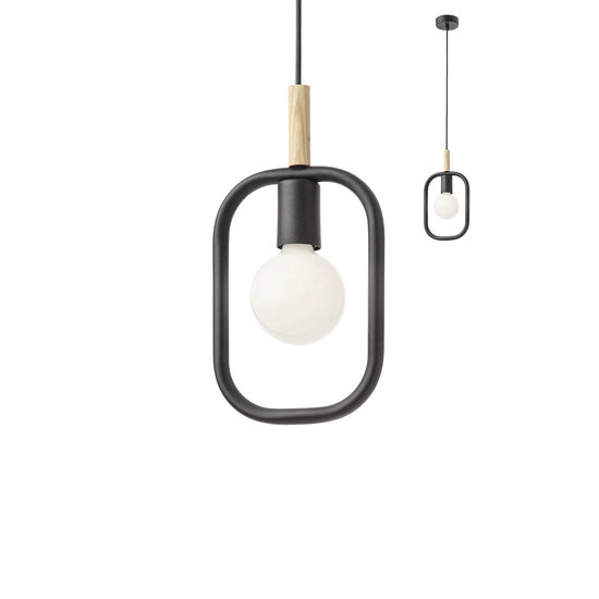 Lustra moderna AERIS 01-2407 Smarter