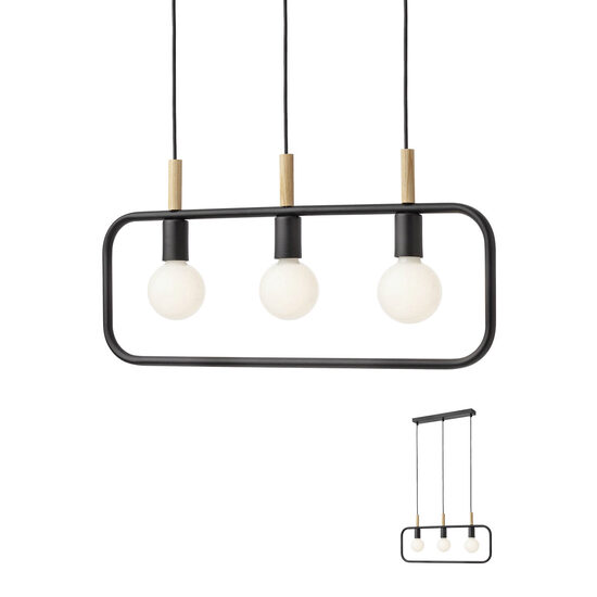 Lustra moderna AERIS 01-2408 Smarter