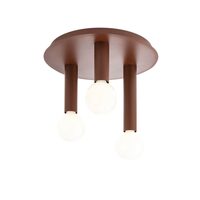 Plafoniera moderna metalica TAJ 01-2413, Smarter