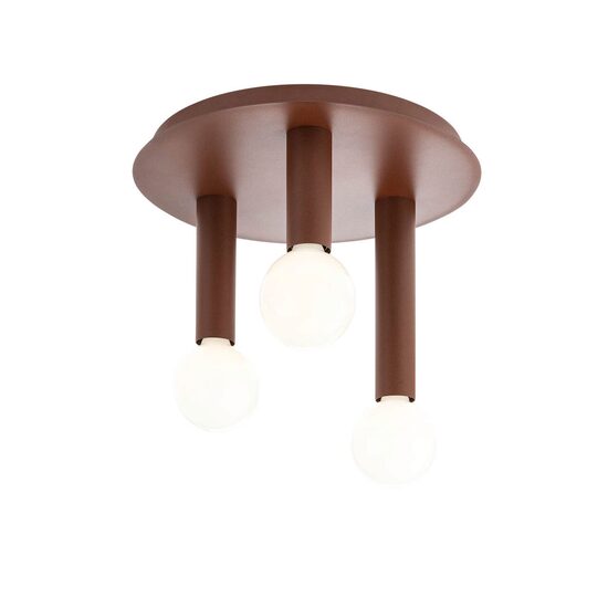 Plafoniera moderna metalica TAJ 01-2413, Smarter