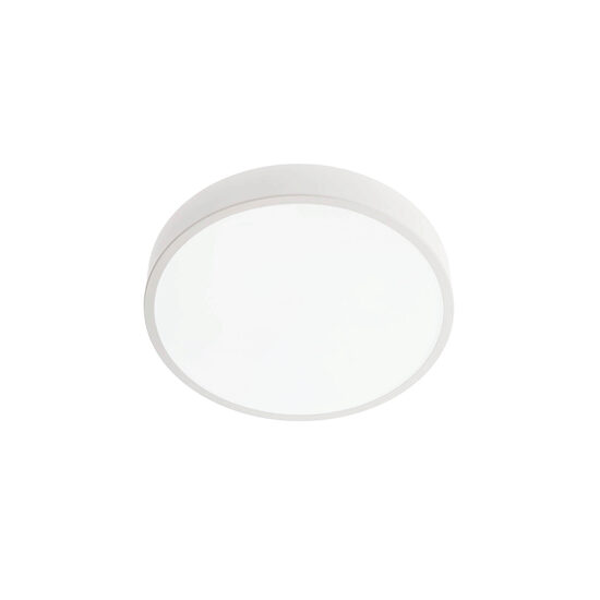 Plafoniera moderna LED alb mat, KNOB 05-928 Smarter