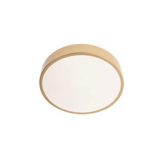 Plafoniera moderna cu LED KNOB 05-929, Smarter