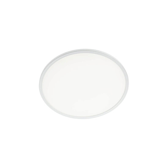 Plafoniera moderna LED alb mat, MEMO 05-934 Smarter
