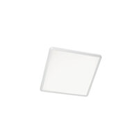 Plafoniera moderna LED alb mat, Memo 05-936 Smarter