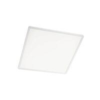 Plafoniera moderna LED alb mat, Memo 05-946 Smarter