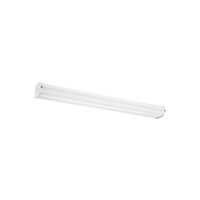 Aplica moderna baie LED IP44 crom, MARKER 01-1392 Smarter
