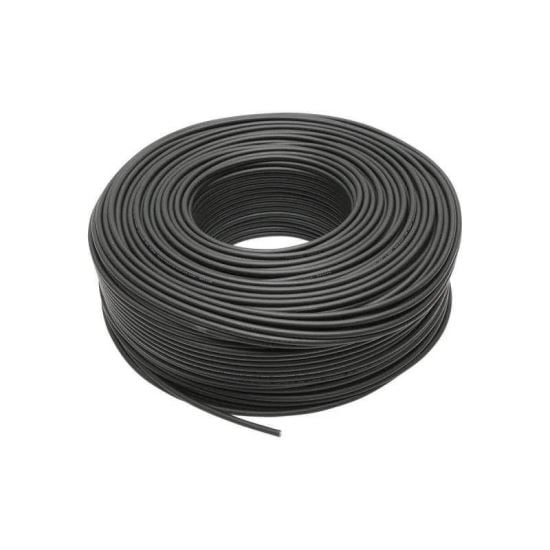 Cablu solar 4mm pentru panouri solare, nergu