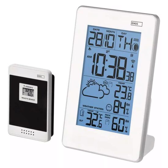 Statie meteo wireless, Emos E3003