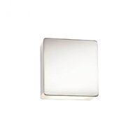 Aplică moderna cromata LED 11W/1068lm/3000K, Tablet 01-2383 Redo
