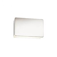 Aplică moderna cromata LED 17W/1723lm/3000K, Tablet 01-2386 Redo