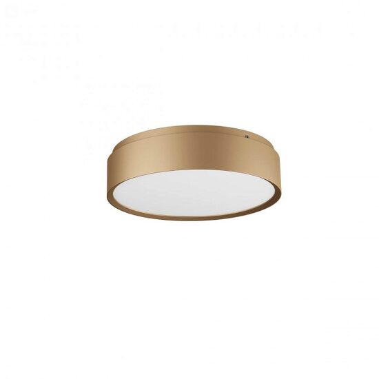 Plafoniera moderna aurie dimmabila LED 29W/3046lm/3000K, Yomo 01-2565 Redo